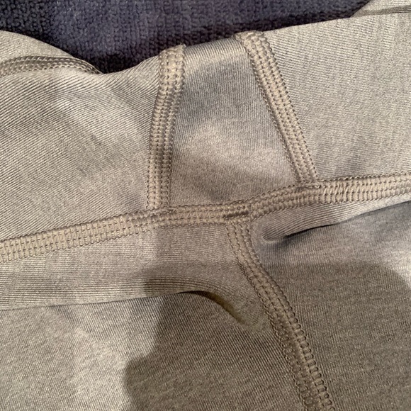 Athleta biker shorts - Picture 3 of 6